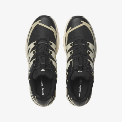 Salomon XT-EVR Erkek Sneaker Black L49142800 - Black [L49142800] - L49142800 - image 2