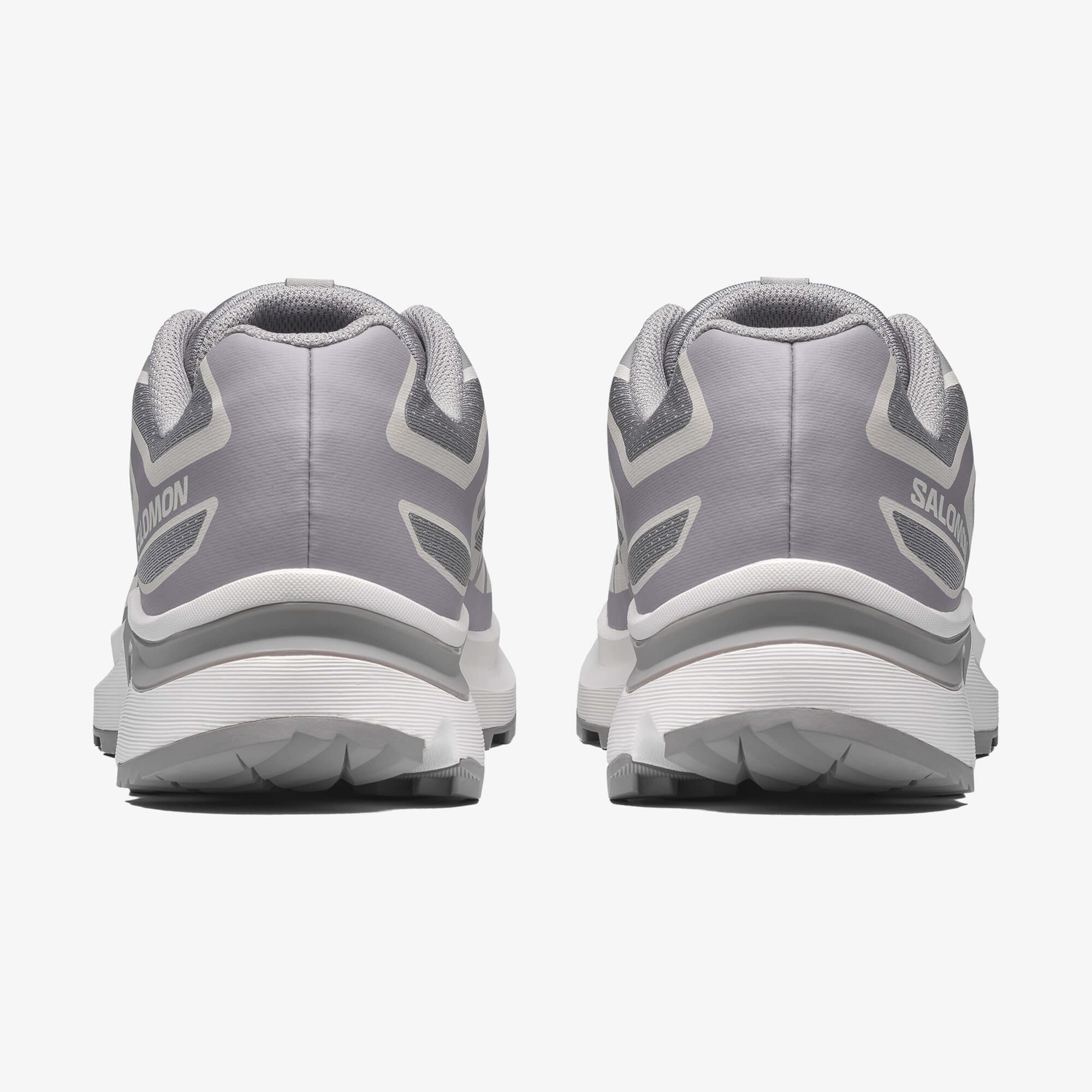 Salomon XT-EVR Erkek Sneaker Black L49142800 - Alloy - L49143700 - image 4