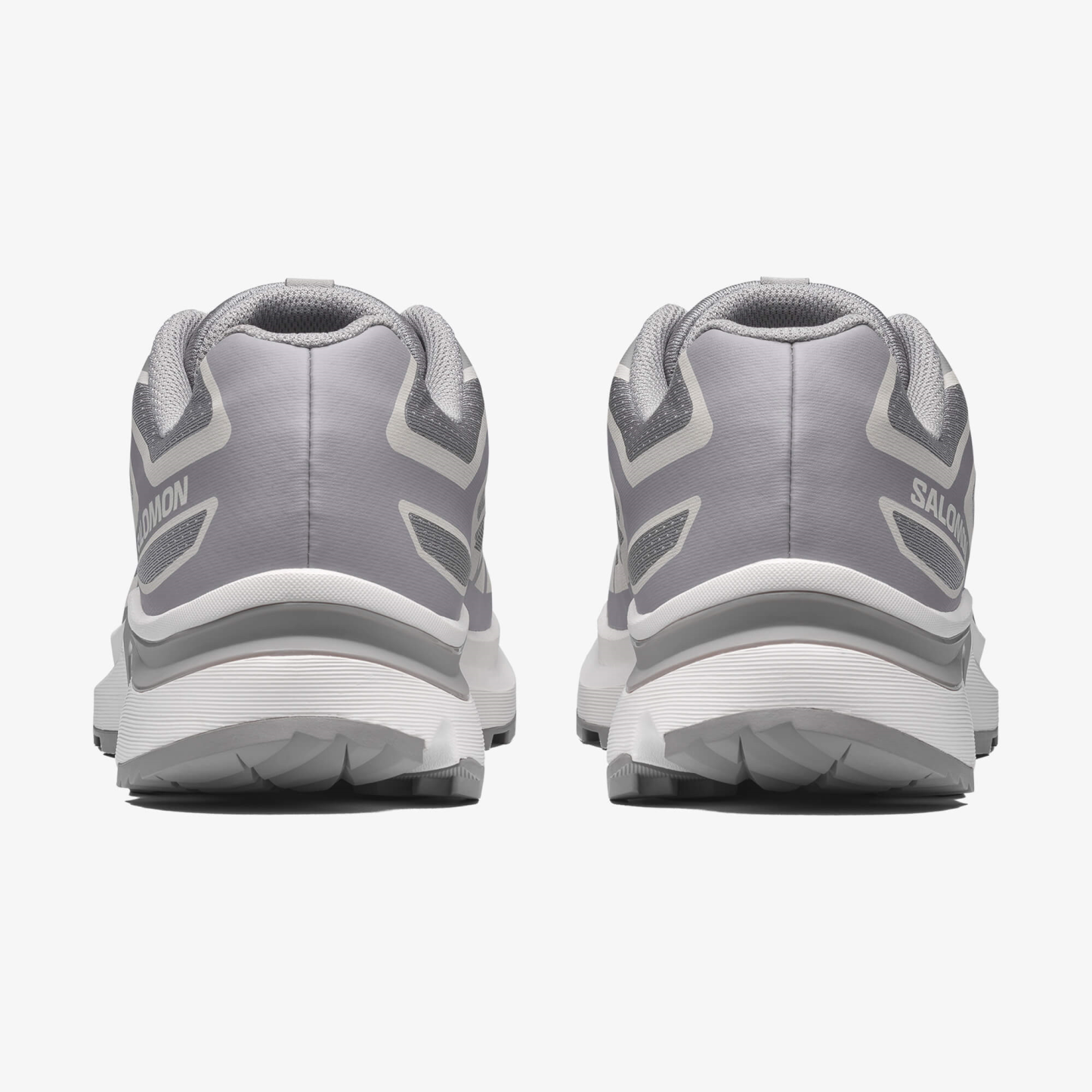 Salomon XT-EVR Erkek Sneaker Black L49142800 - Alloy - L49143700 - image 4