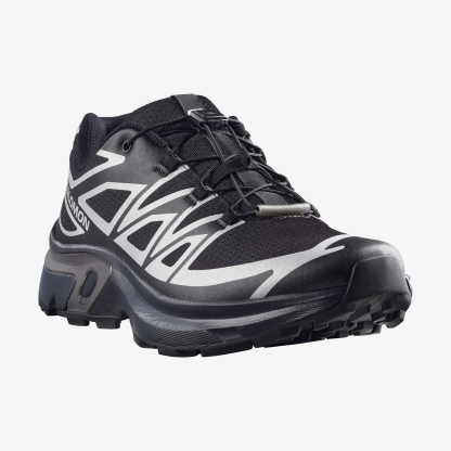 Salomon XT-EVR Kadın Sneaker Black L47717900 - Black [L47693900] - L47693900 - image 3