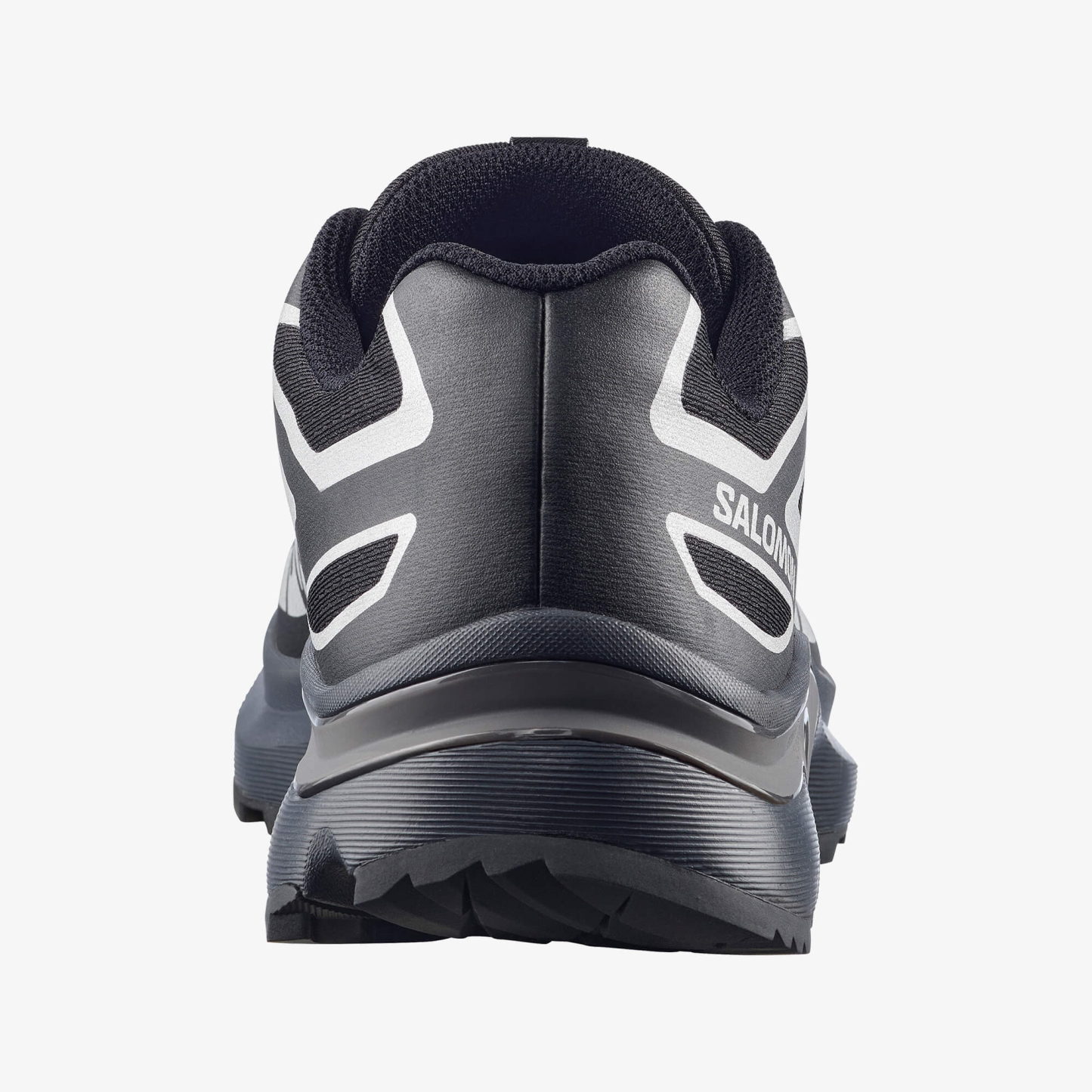 Salomon XT-EVR Kadın Sneaker Alloy L49225500 - Black [L47693900] - L47693900 - image 4