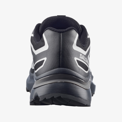 Salomon XT-EVR Kadın Sneaker Alloy L49225500 - Black [L47693900] - L47693900 - image 4