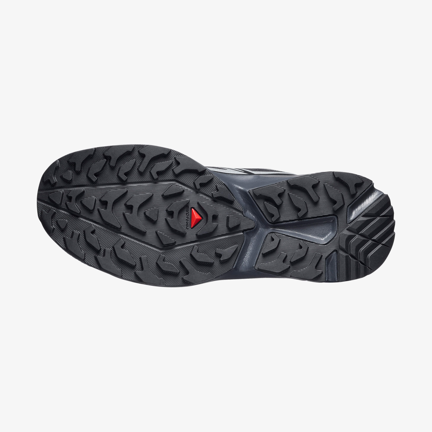 Salomon XT-EVR Kadın Sneaker Alloy L49225500 - Black [L47693900] - L47693900 - image 5