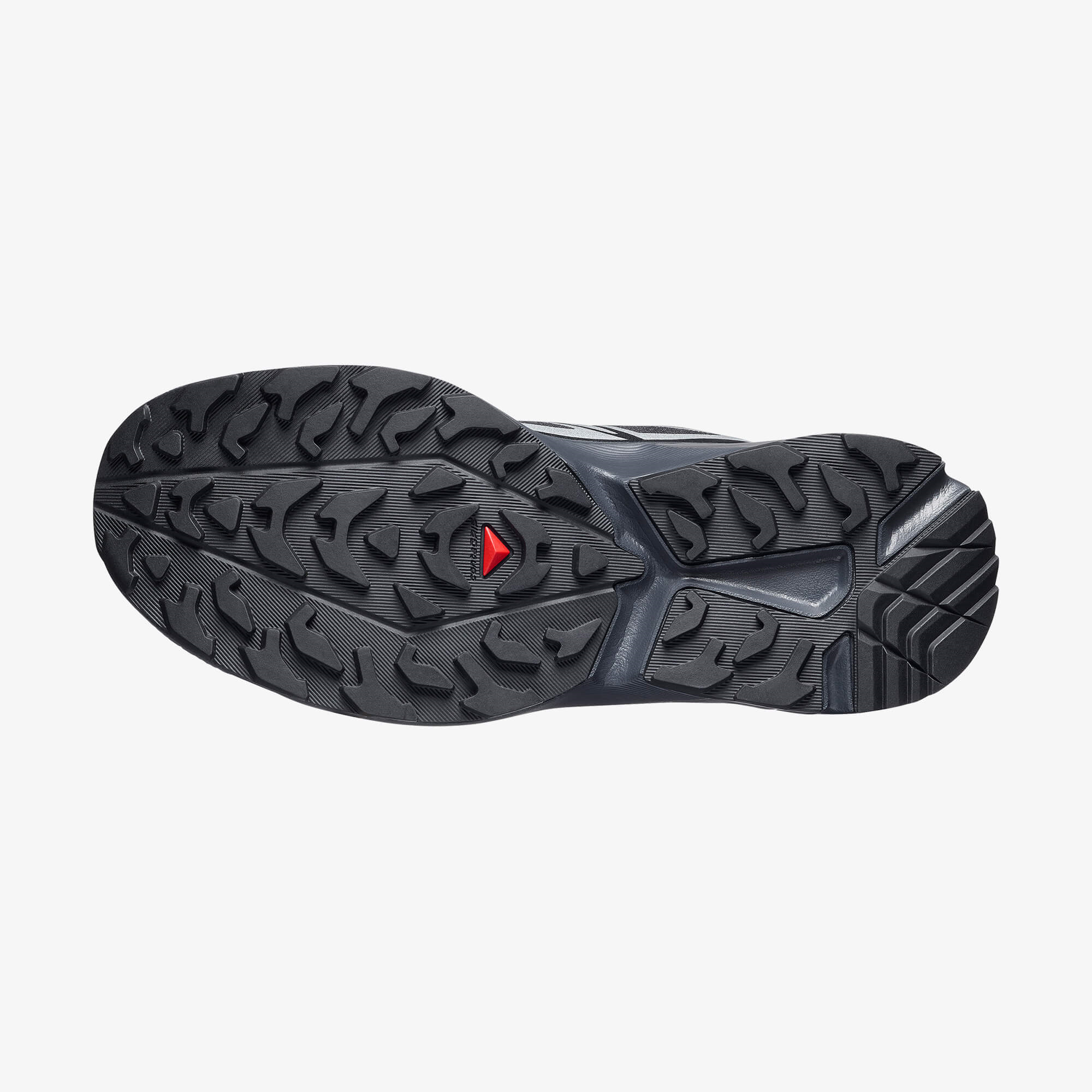 Salomon XT-EVR Kadın Sneaker Black L47717900 - Black [L47693900] - L47693900 - image 5