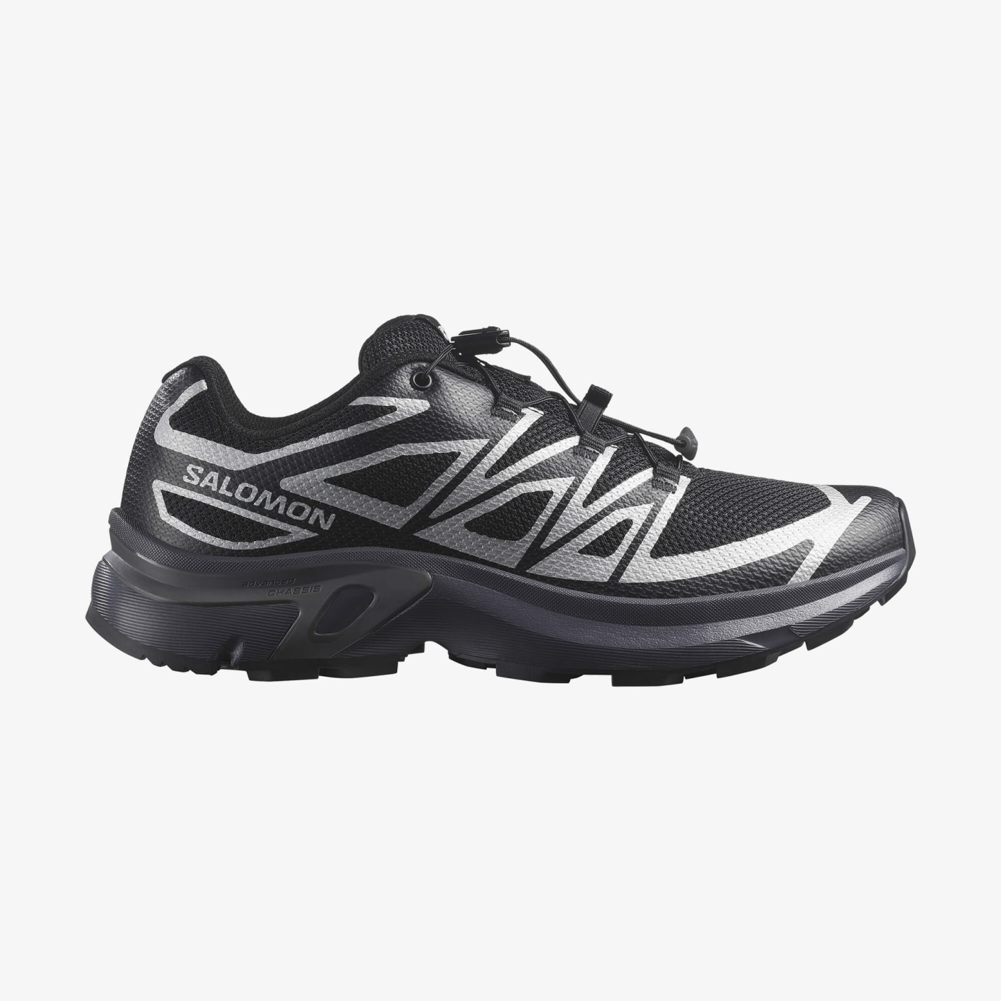 Salomon XT-EVR Kadın Sneaker Black L47717900 - Black [L47693900] - L47693900 - image 1