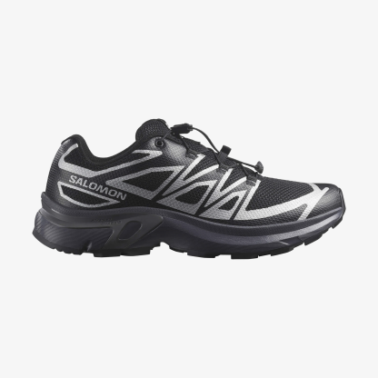 Salomon XT-EVR Kadın Sneaker Black L47717900 - Black [L47693900] - L47693900 - image 1