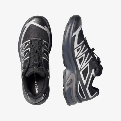 Salomon XT-EVR Kadın Sneaker Black L47717900 - Black [L47693900] - L47693900 - image 2