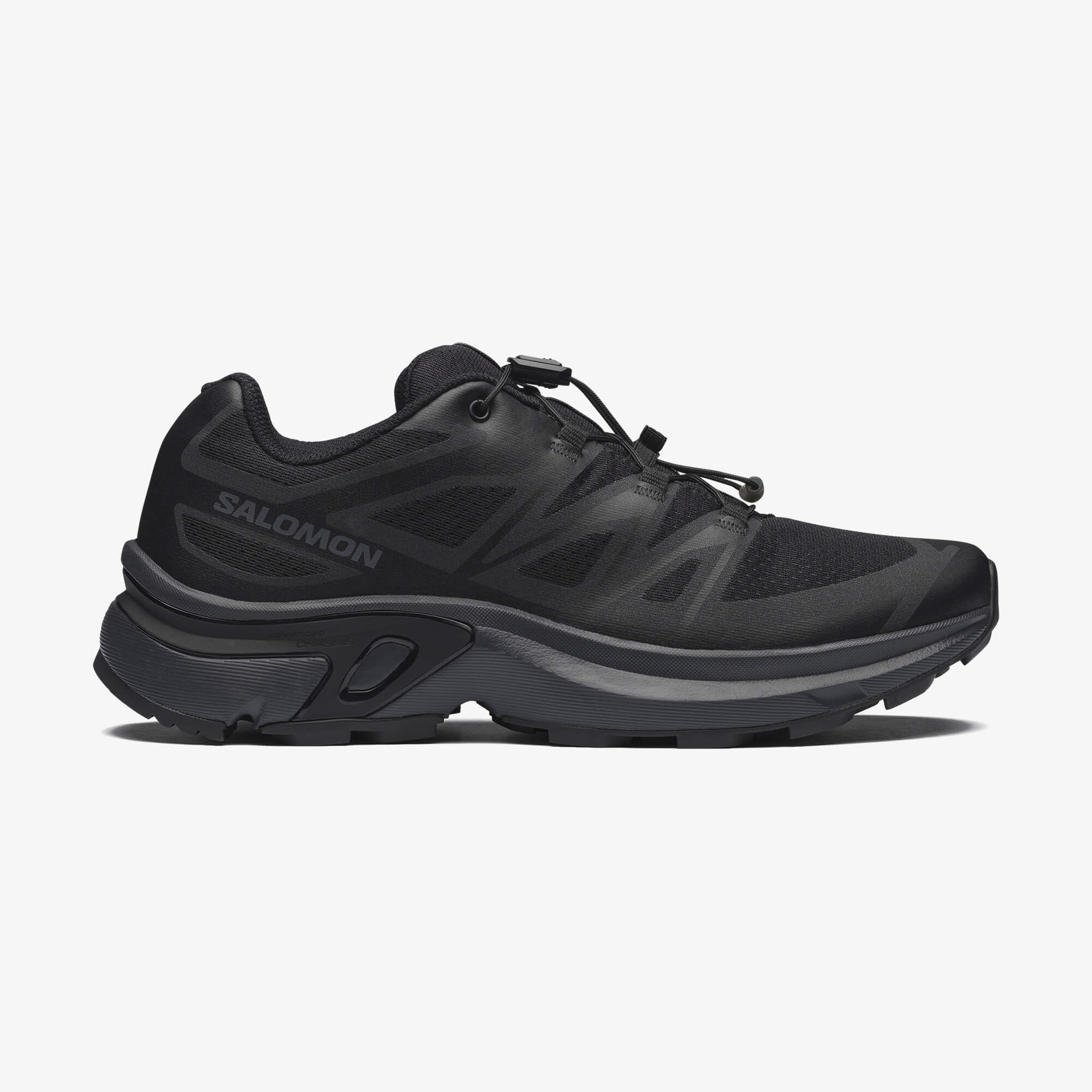 Salomon XT-EVR Kadın Sneaker Black L47717900 - Black [L47717900] - L47717900 - image 1