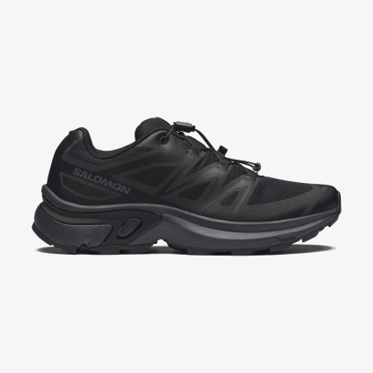 Salomon XT-EVR Kadın Sneaker Black L47717900 - Black [L47717900] - L47717900 - image 1