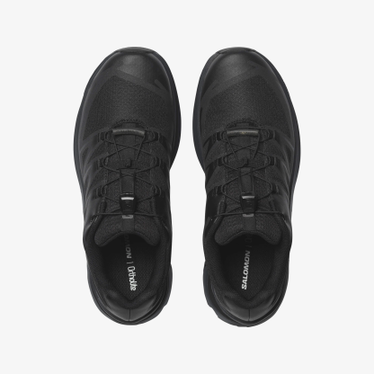 Salomon XT-EVR Kadın Sneaker Alloy L49225500 - Black [L47717900] - L47717900 - image 3