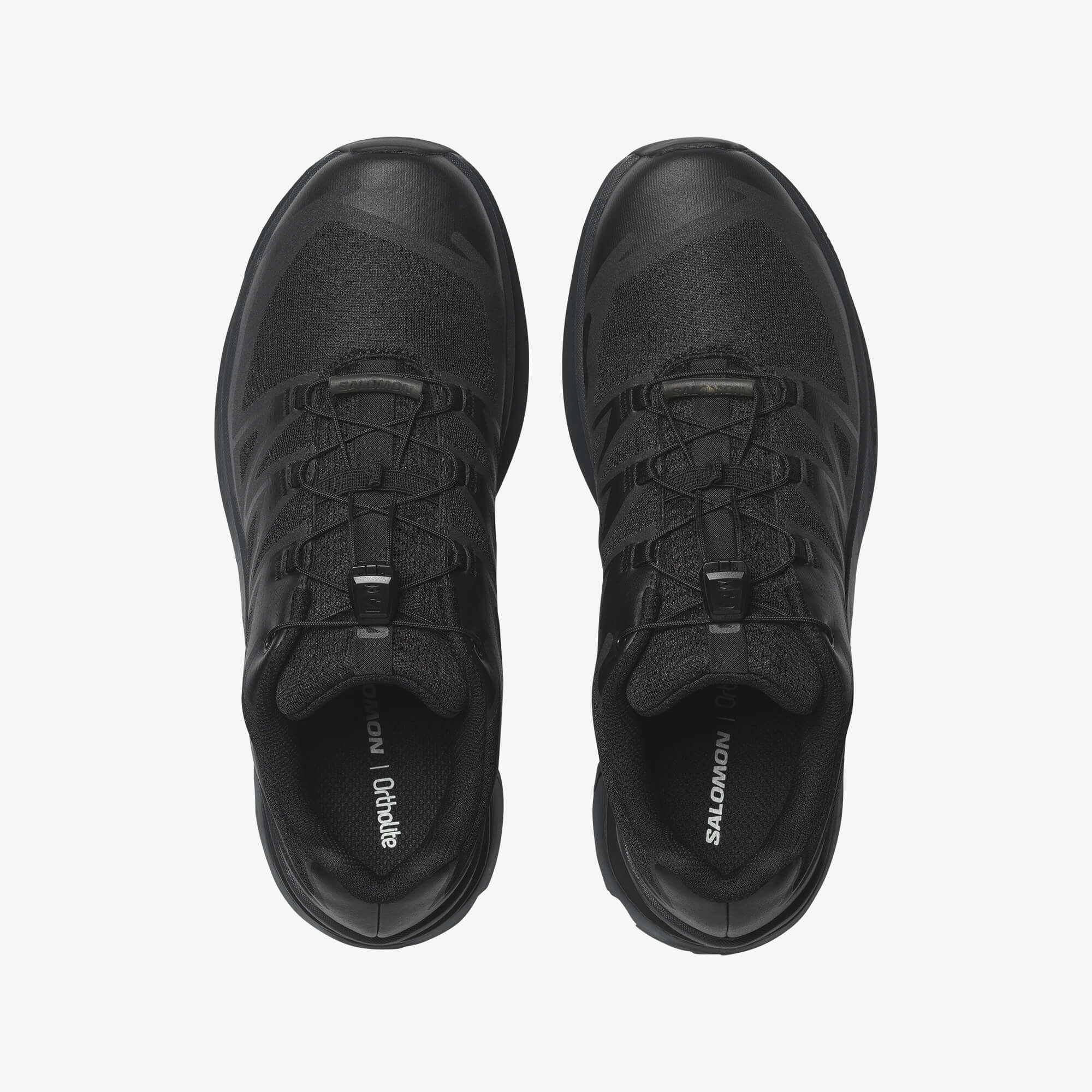 Salomon XT-EVR Kadın Sneaker Black L47717900 - Black [L47717900] - L47717900 - image 3