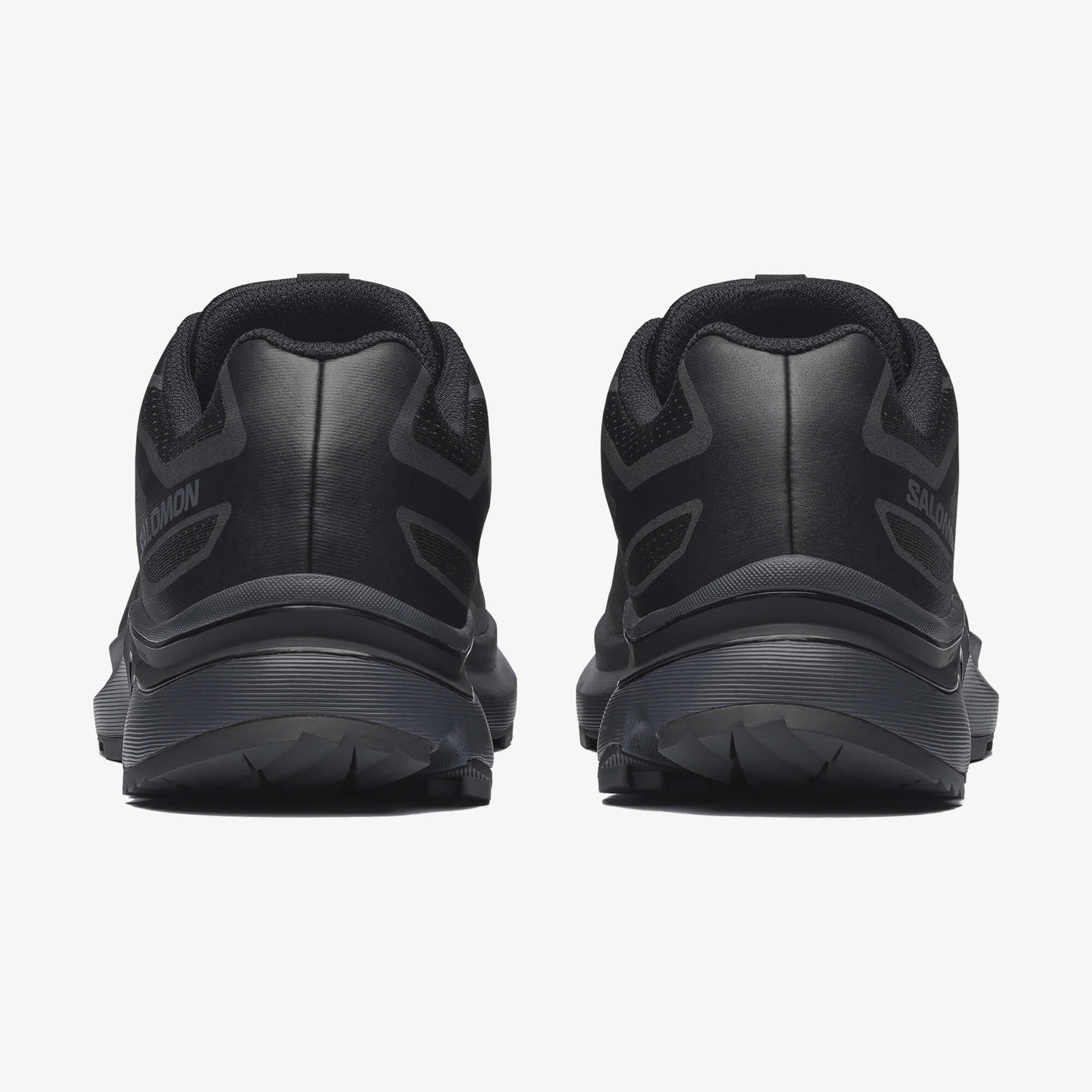 Salomon XT-EVR Kadın Sneaker Black L47717900 - Black [L47717900] - L47717900 - image 4
