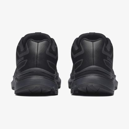 Salomon XT-EVR Kadın Sneaker Black L47717900 - Black [L47717900] - L47717900 - image 4