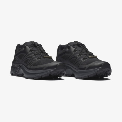 Salomon XT-EVR Kadın Sneaker Black L47717900 - Black [L47717900] - L47717900 - image 2