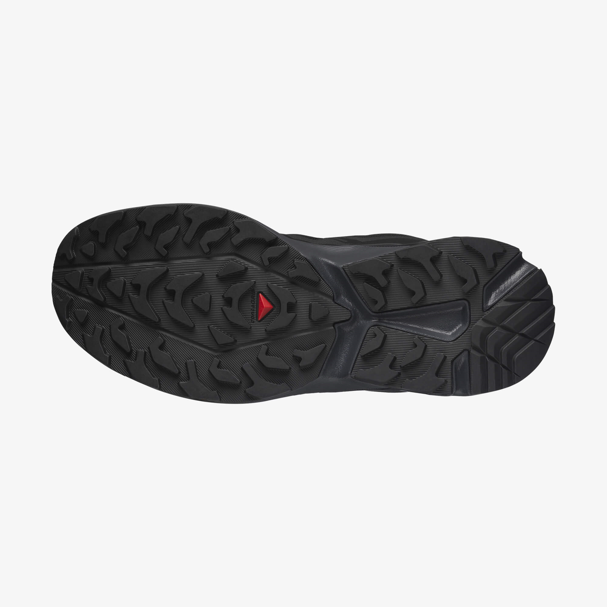 Salomon XT-EVR Kadın Sneaker Black L47717900 - Black [L47717900] - L47717900 - image 5
