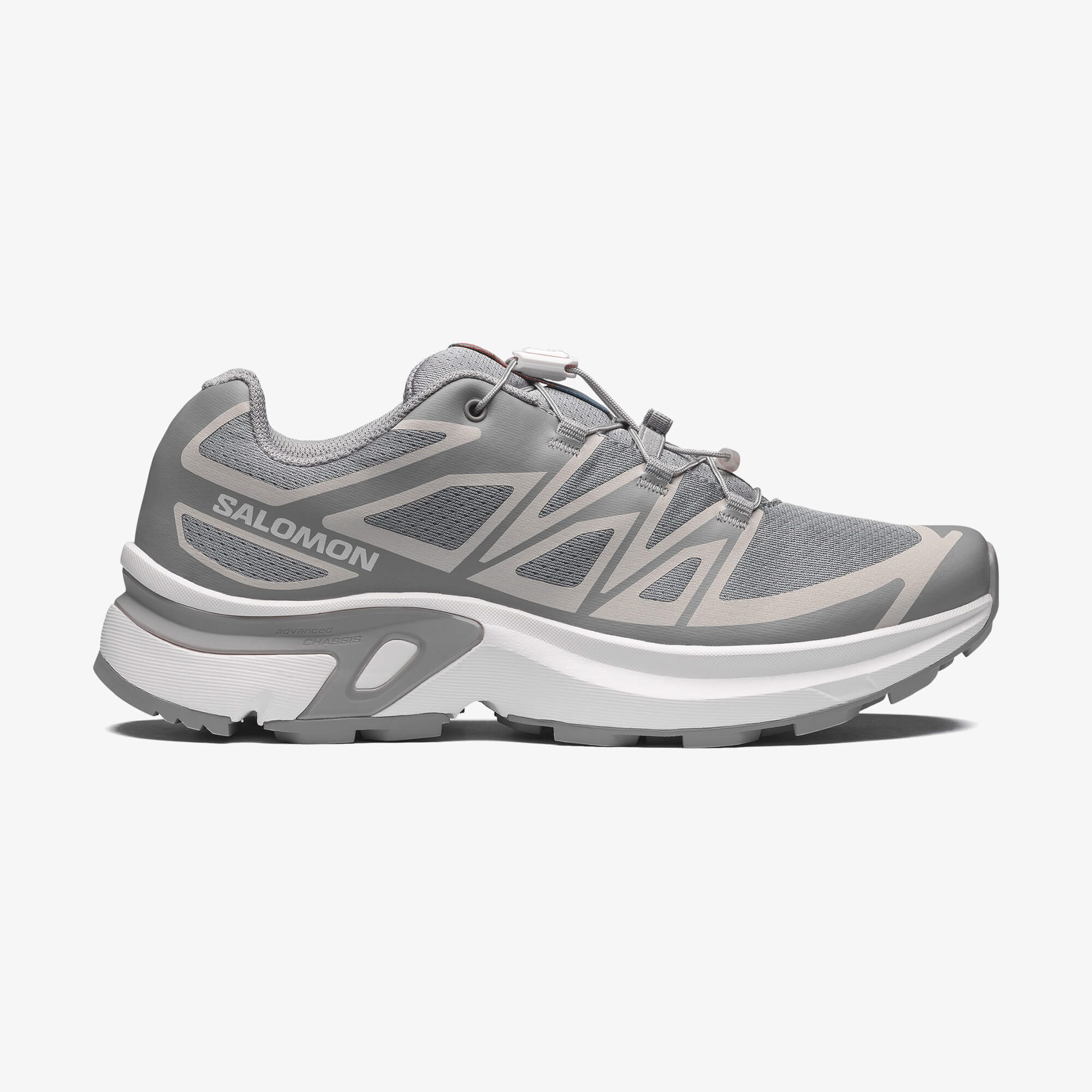 Salomon XT-EVR Kadın Sneaker Alloy L49225500 - Alloy - L49225500 - image 1