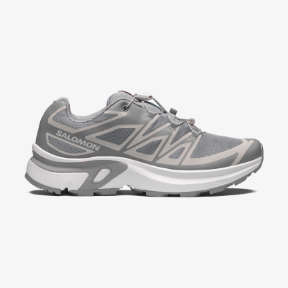 Salomon XT-EVR Kadın Sneaker Alloy L49225500 - Alloy - L49225500 - image 1