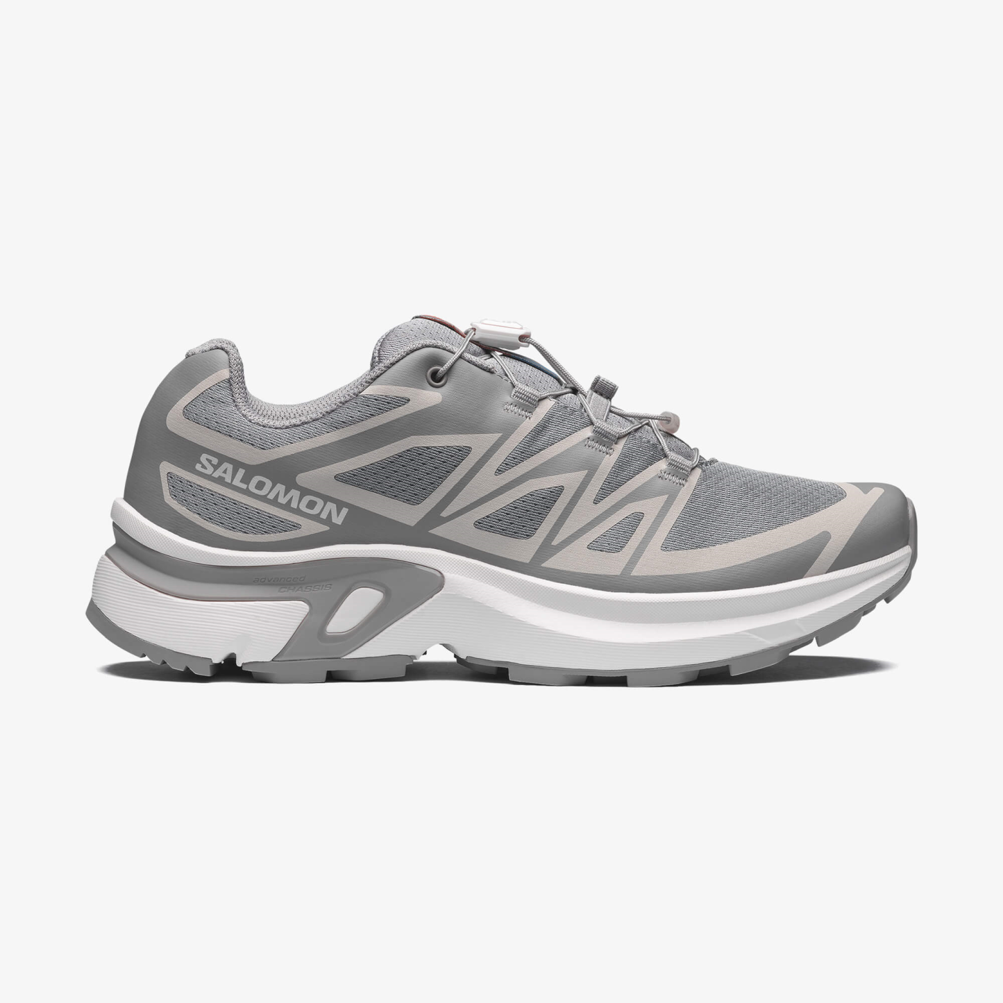 Salomon XT-EVR Kadın Sneaker Black L47717900 - Alloy - L49225500 - image 1