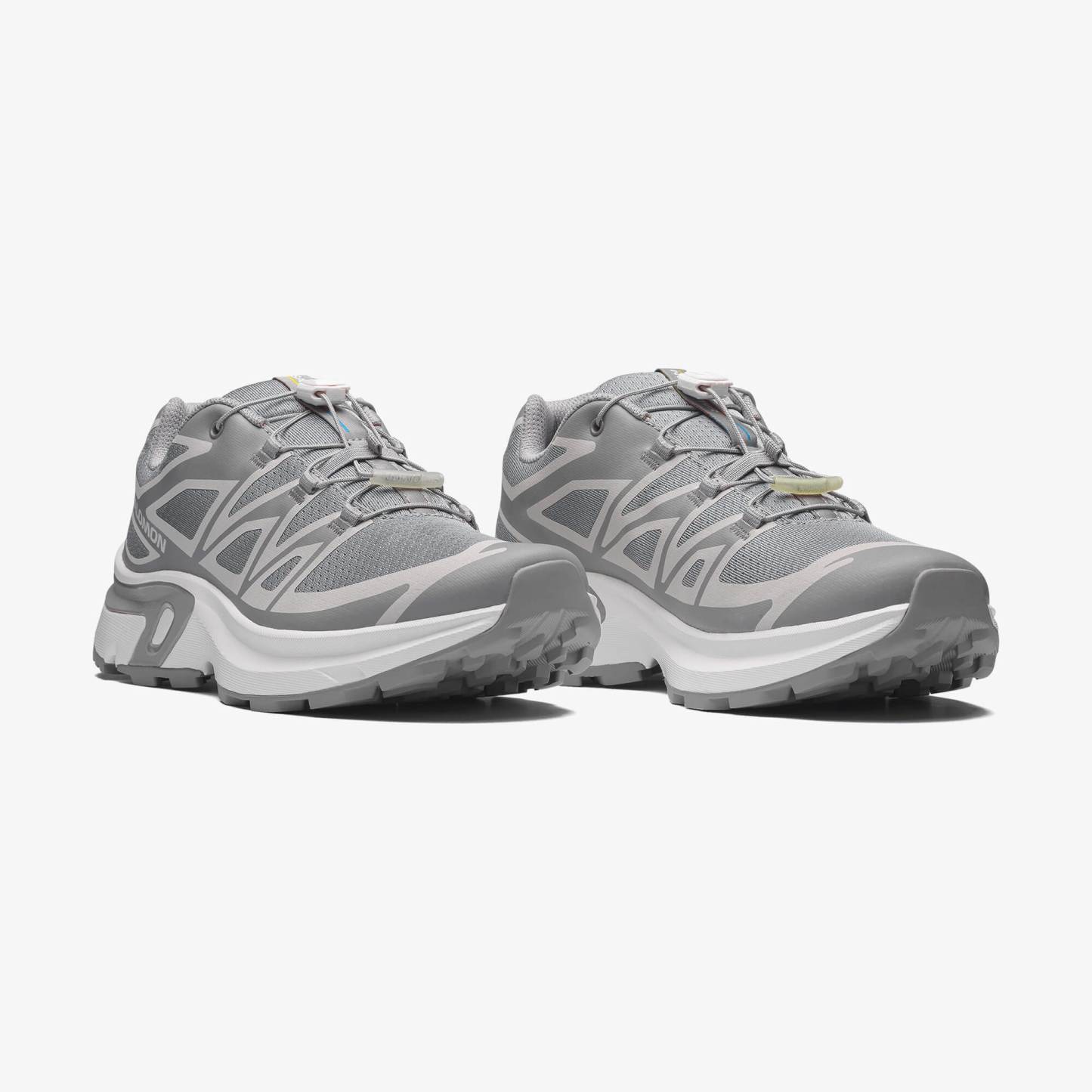 Salomon XT-EVR Kadın Sneaker Alloy L49225500 - Alloy - L49225500 - image 2