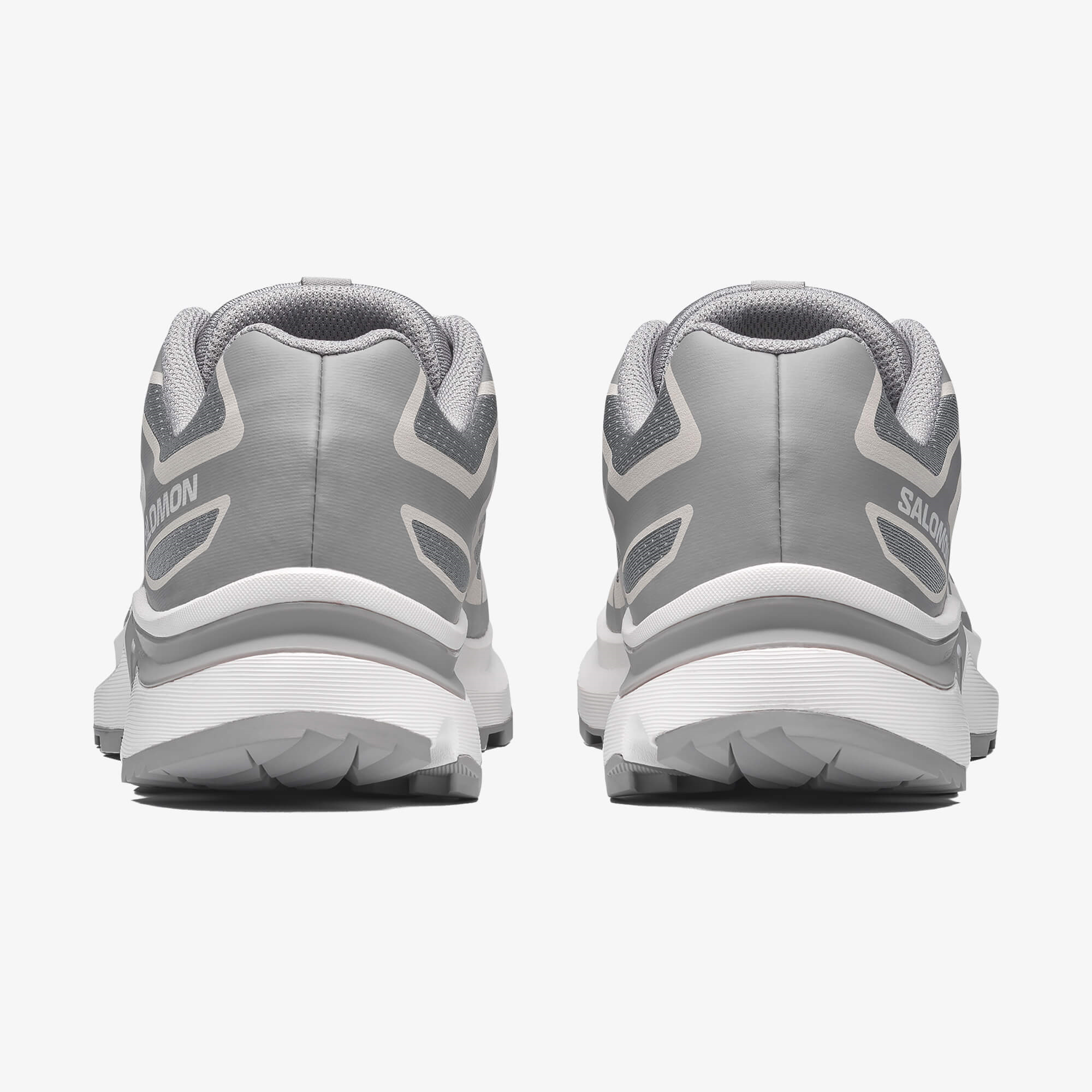Salomon XT-EVR Kadın Sneaker Alloy L49225500 - Alloy - L49225500 - image 5