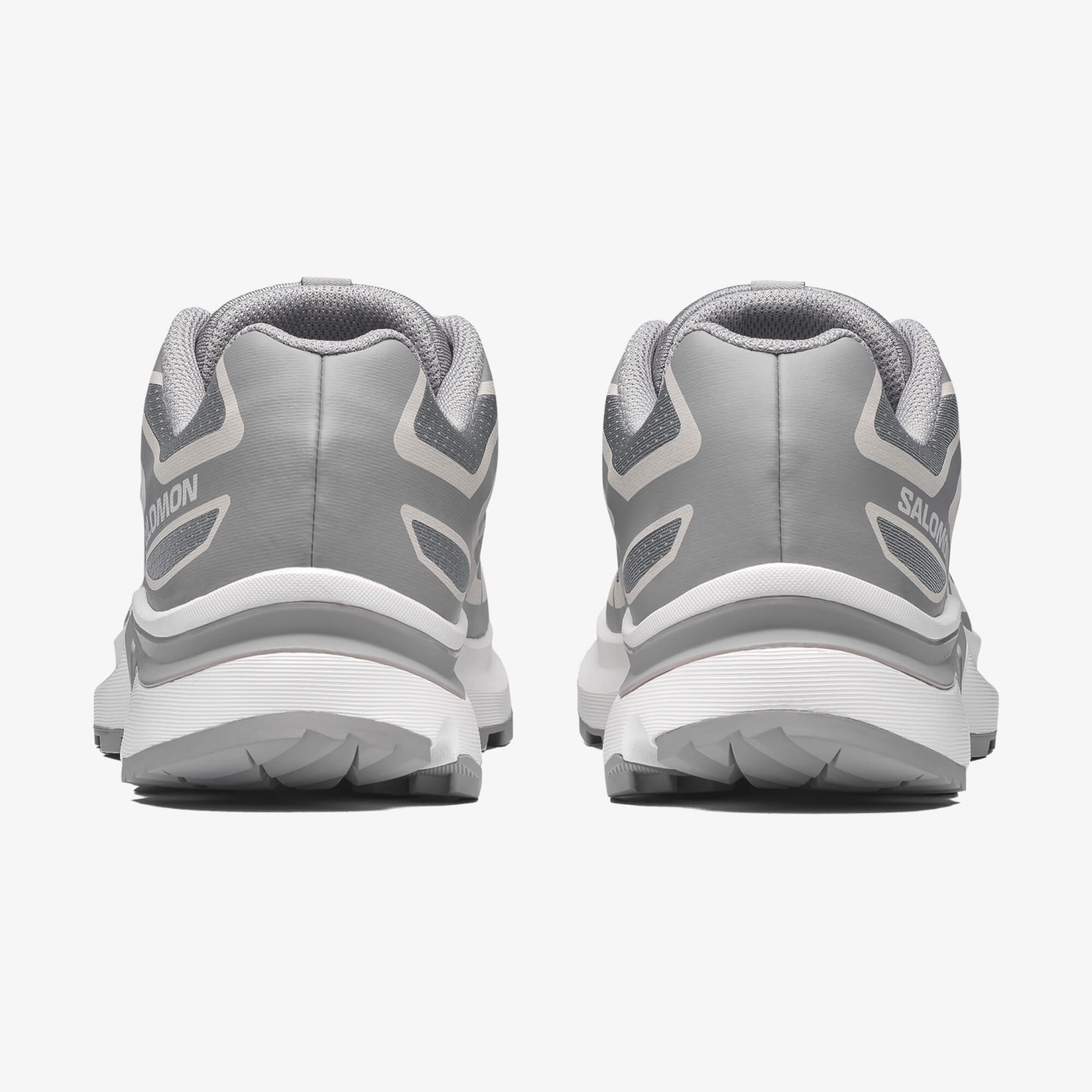 Salomon XT-EVR Kadın Sneaker Alloy L49225500 - Alloy - L49225500 - image 5