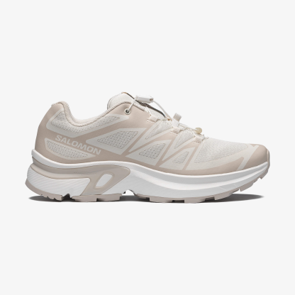 Salomon XT-EVR Kadın Sneaker Black L47717900 - Vanilla Ice - L49225700 - image 1