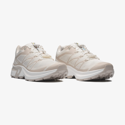 Salomon XT-EVR Kadın Sneaker Alloy L49225500 - Vanilla Ice - L49225700 - image 2