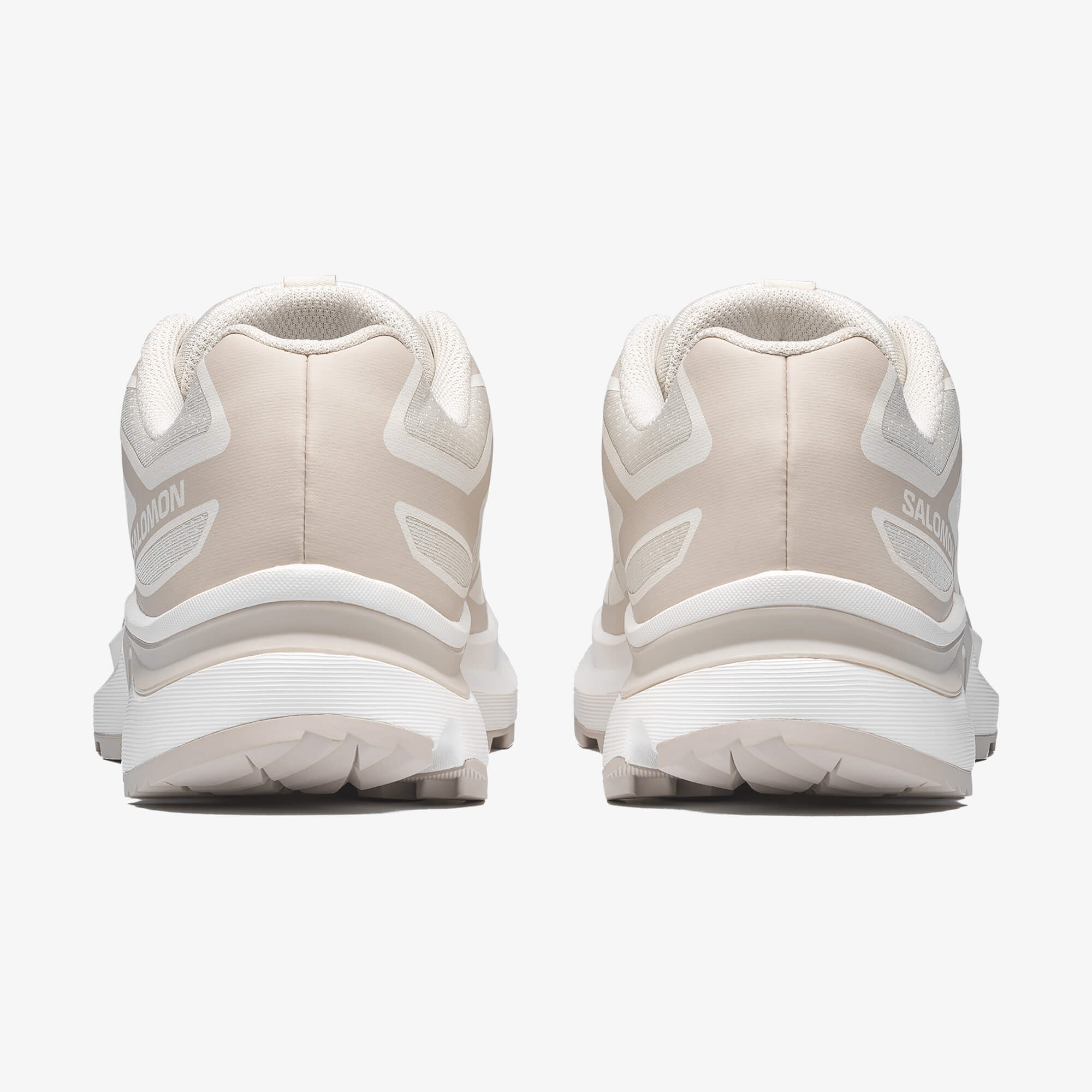 Salomon XT-EVR Kadın Sneaker Alloy L49225500 - Vanilla Ice - L49225700 - image 3