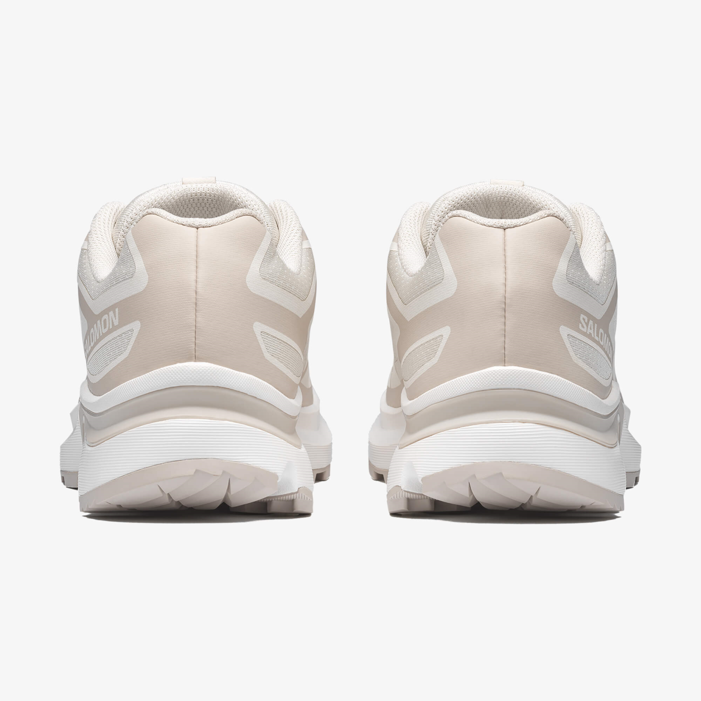 Salomon XT-EVR Kadın Sneaker Alloy L49225500 - Vanilla Ice - L49225700 - image 3