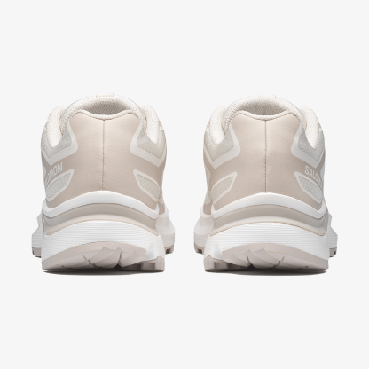 Salomon XT-EVR Kadın Sneaker Alloy L49225500 - Vanilla Ice - L49225700 - image 3