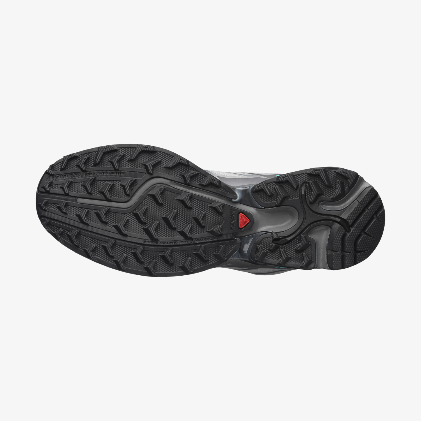 Salomon XT-PATHWAY 2 CONCRETE Unisex Sneaker Castlerock L47955000 - Castlerock - L47955000 - image 3