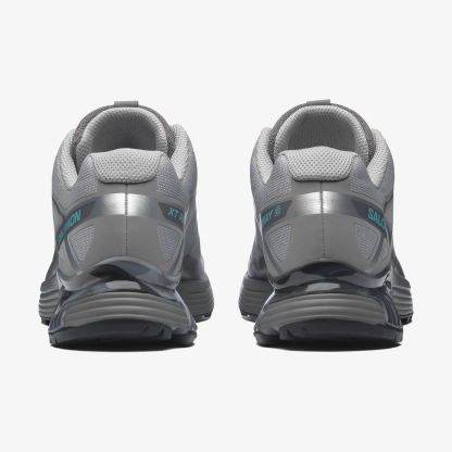 Salomon XT-PATHWAY 2 CONCRETE Unisex Sneaker Castlerock L47955000 - Castlerock - L47955000 - image 4