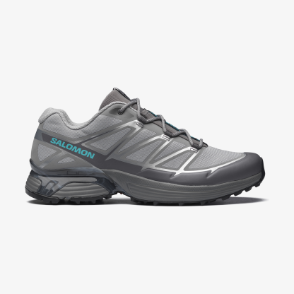 Salomon XT-PATHWAY 2 CONCRETE Unisex Sneaker Castlerock L47955000 - Castlerock - L47955000 - image 1