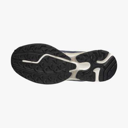 Salomon XT-Pathway 2 Siyah Unisex Sneaker L47686800 - Grisaille - L45473400 - image 4