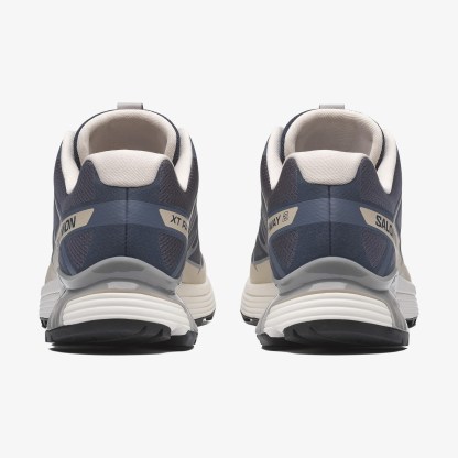 Salomon XT-Pathway 2 Siyah Unisex Sneaker L47686800 - Grisaille - L45473400 - image 5