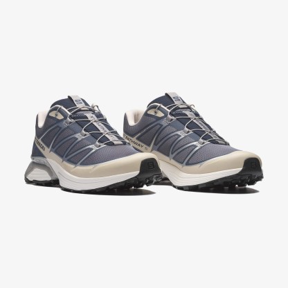 Salomon XT-PATHWAY 2 Unisex Sneaker Grisaille L45473400 - Grisaille - L45473400 - image 3