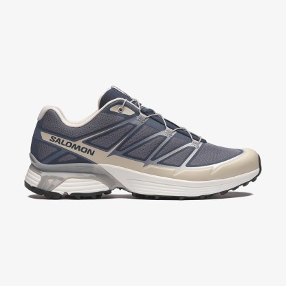 Salomon XT-PATHWAY 2 Unisex Sneaker Grisaille L45473400 - Grisaille - L45473400 - image 1