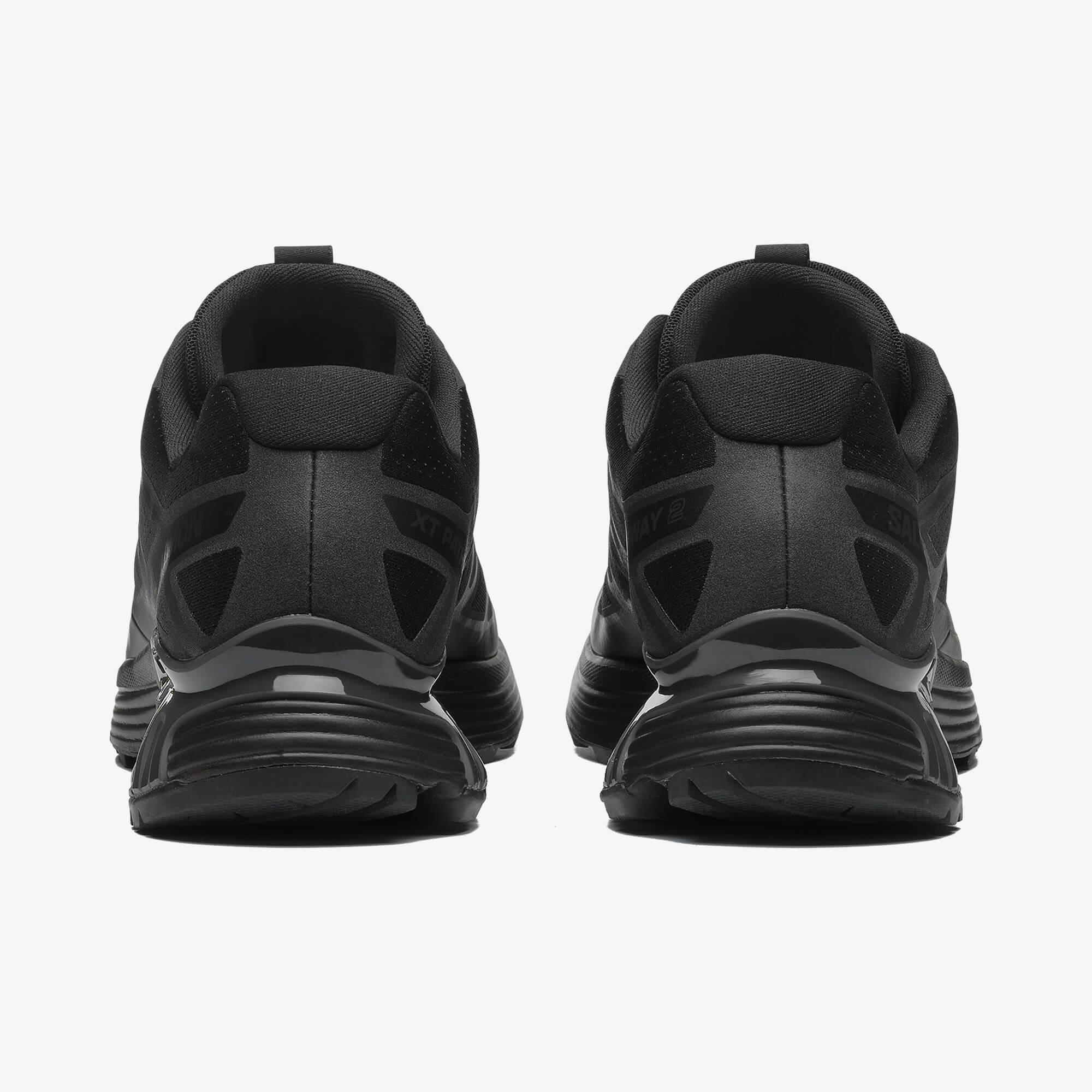 Salomon XT-Pathway 2 Siyah Unisex Sneaker L47686800 - Siyah Unisex Sneaker - L47686800 - image 4