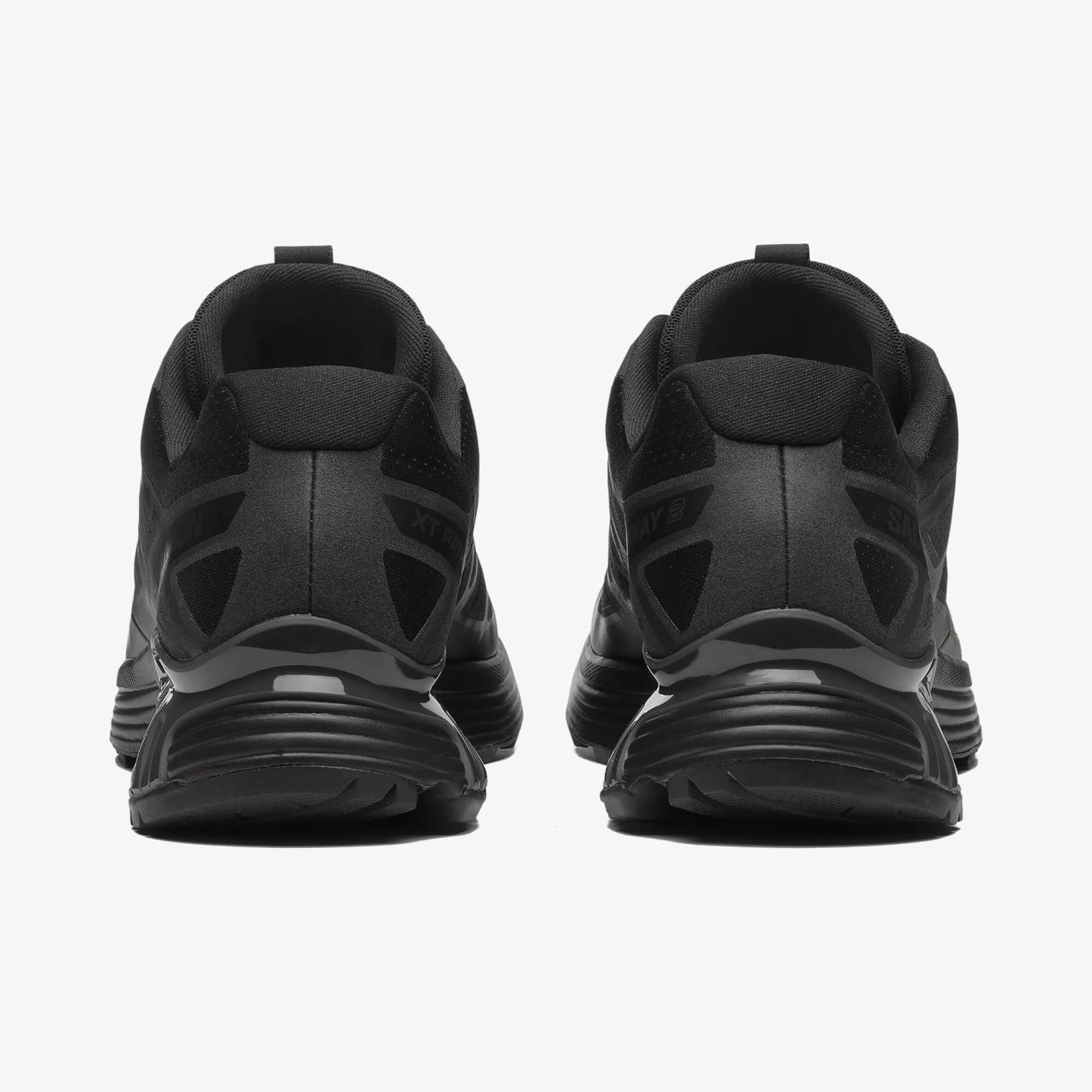 Salomon XT-Pathway 2 Siyah Unisex Sneaker L47686800 - Siyah Unisex Sneaker - L47686800 - image 4