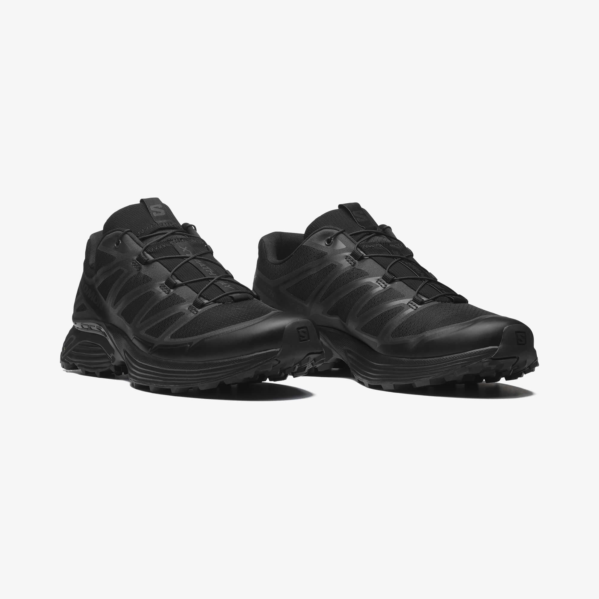 Salomon XT-Pathway 2 Siyah Unisex Sneaker L47686800 - Siyah Unisex Sneaker - L47686800 - image 2