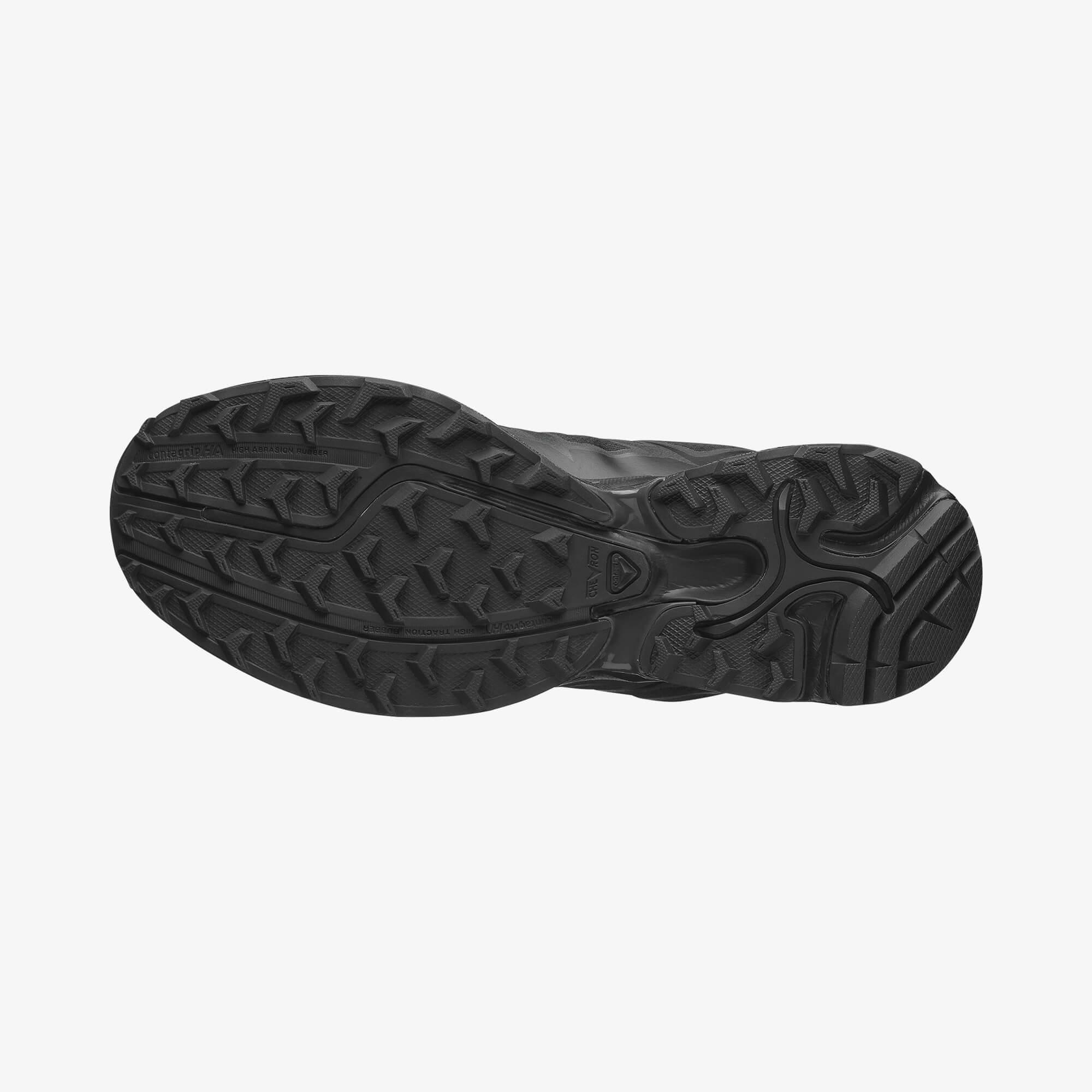 Salomon XT-PATHWAY 2 Unisex Sneaker Grisaille L45473400 - Siyah Unisex Sneaker - L47686800 - image 5