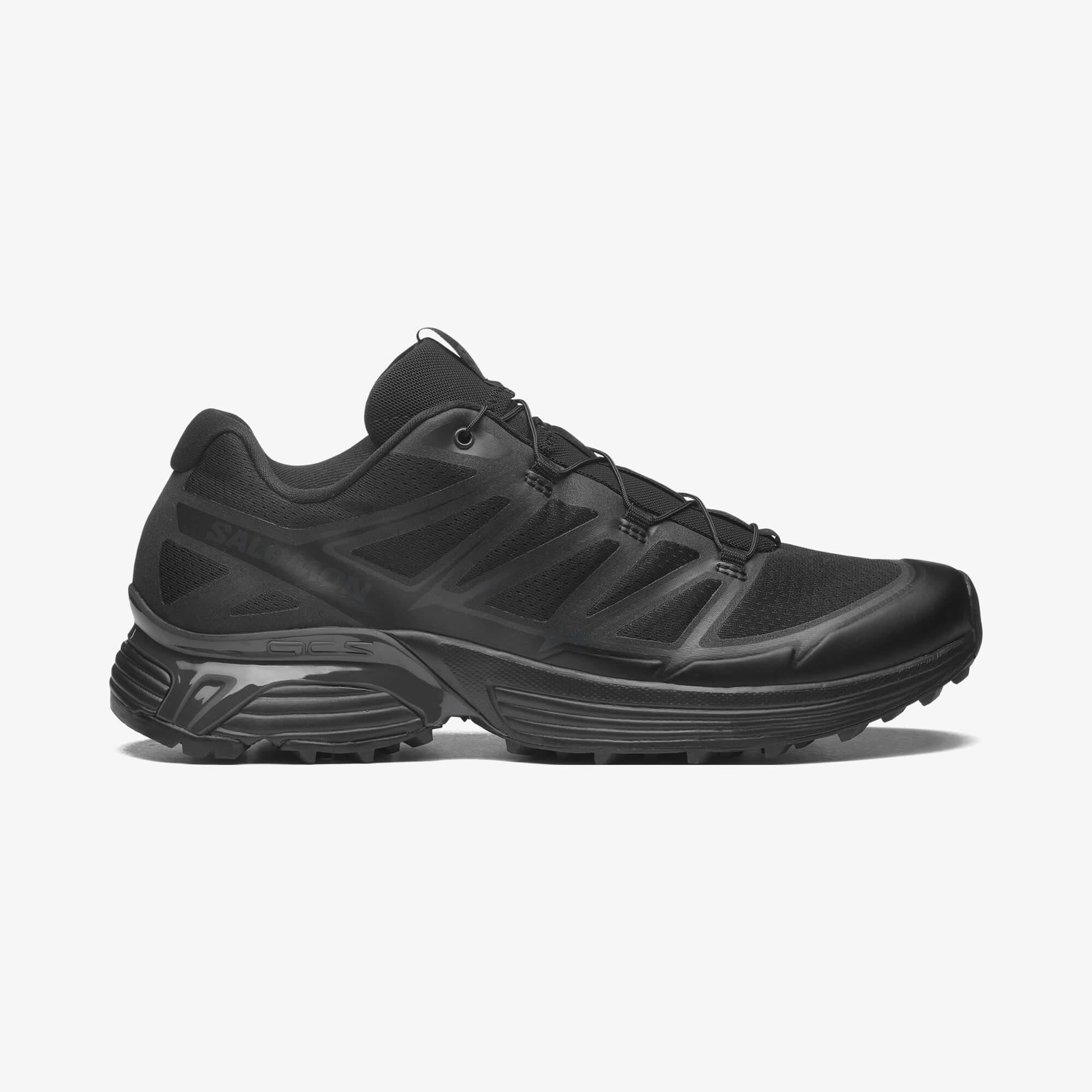 Salomon XT-Pathway 2 Siyah Unisex Sneaker L47686800 - Siyah Unisex Sneaker - L47686800 - image 1