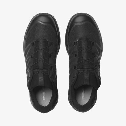 Salomon XT-PATHWAY 2 Unisex Sneaker Grisaille L45473400 - Siyah Unisex Sneaker - L47686800 - image 3