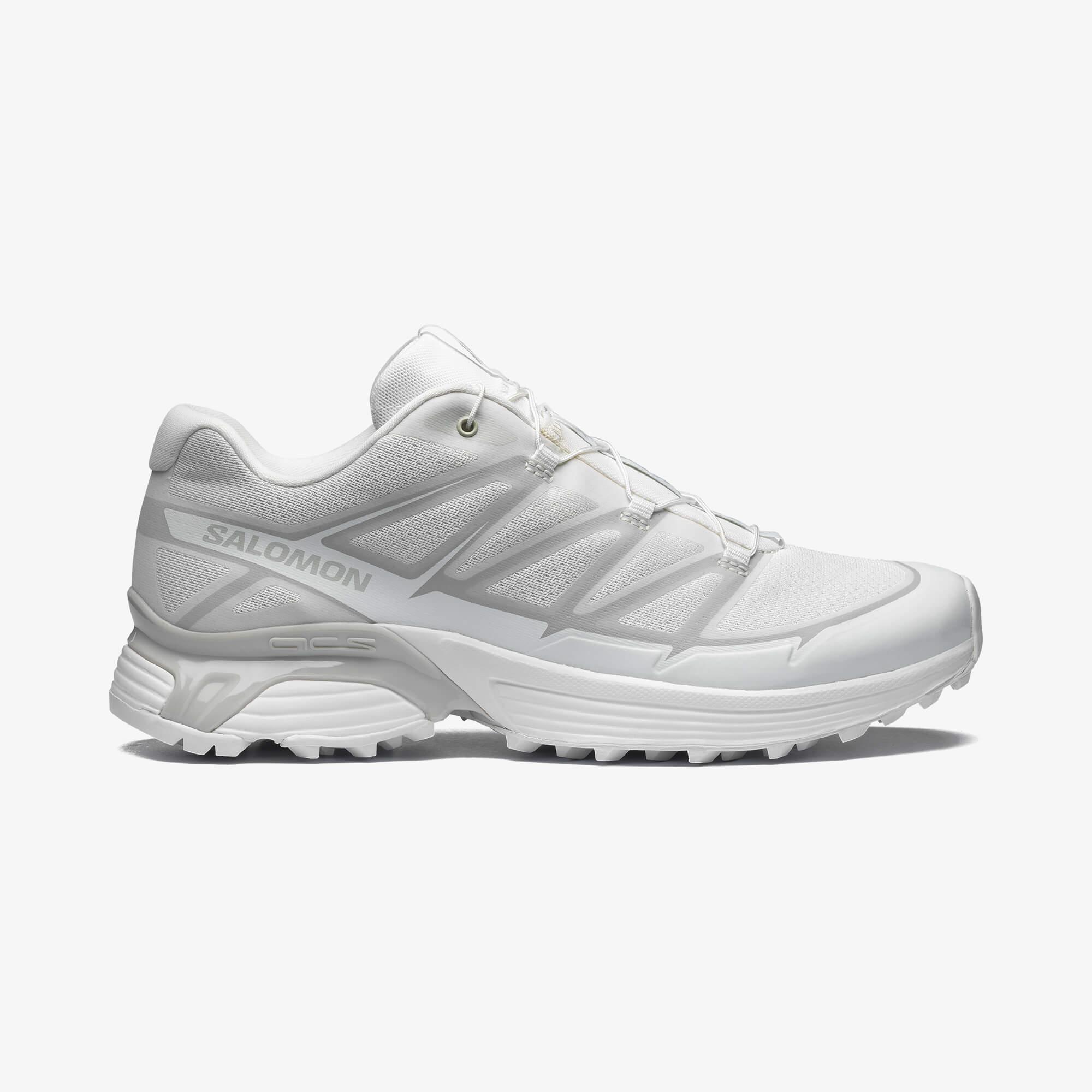 Salomon XT-Pathway 2 Siyah Unisex Sneaker L47686800 - Beyaz Unisex Sneaker - L47690900 - image 1