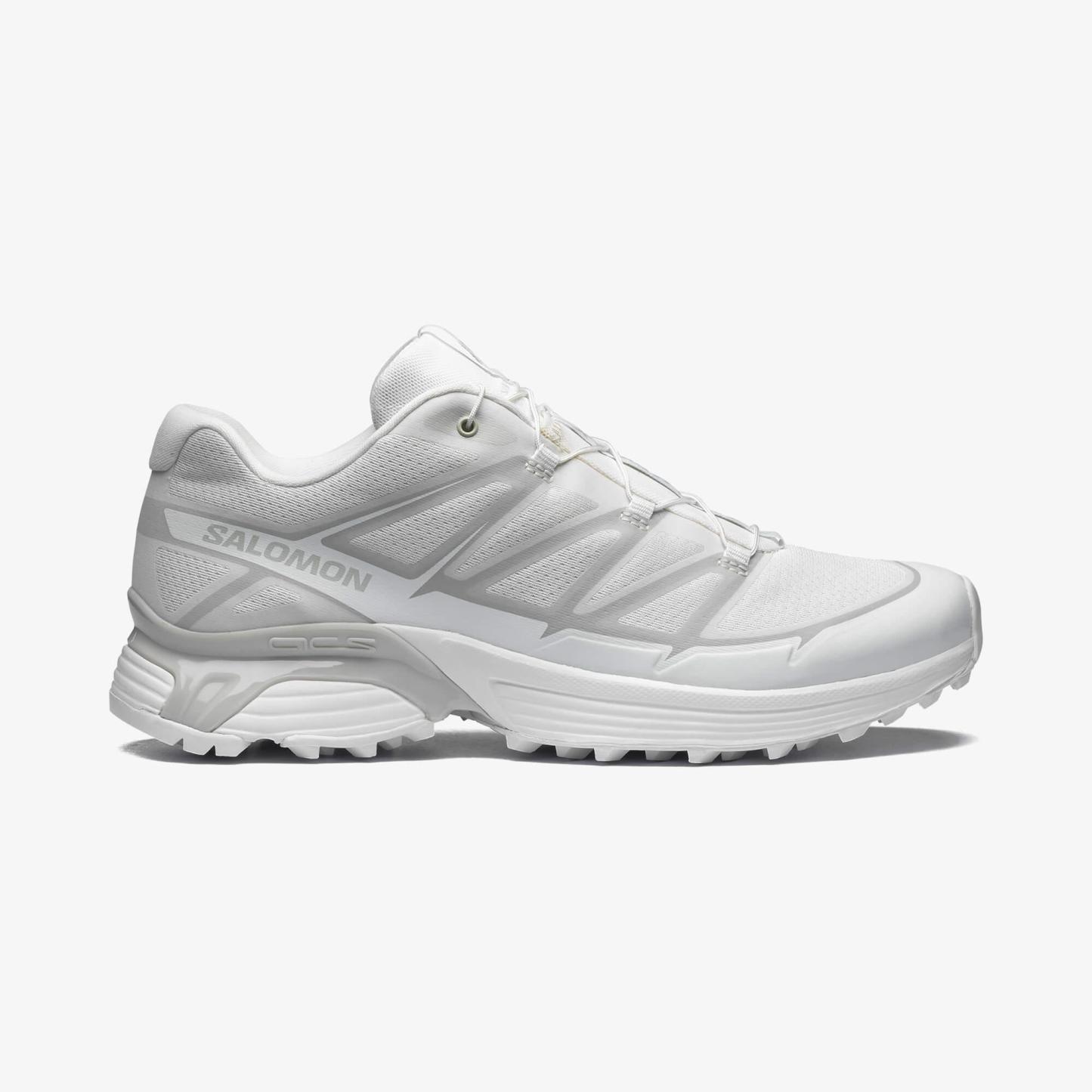 Salomon XT-Pathway 2 Siyah Unisex Sneaker L47686800 - Beyaz Unisex Sneaker - L47690900 - image 1