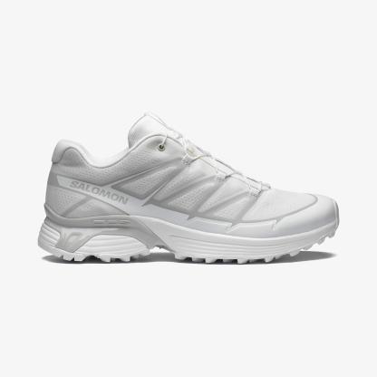 Salomon XT-Pathway 2 Siyah Unisex Sneaker L47686800 - Beyaz Unisex Sneaker - L47690900 - image 1