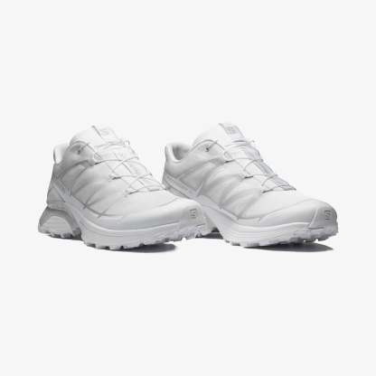 Salomon XT-Pathway 2 Siyah Unisex Sneaker L47686800 - Beyaz Unisex Sneaker - L47690900 - image 2