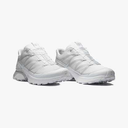 Salomon XT-PATHWAY 2 Unisex Sneaker Grisaille L45473400 - Beyaz Unisex Sneaker - L47690900 - image 2
