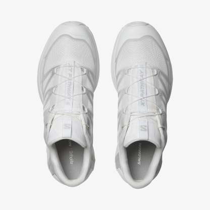 Salomon XT-Pathway 2 Siyah Unisex Sneaker L47686800 - Beyaz Unisex Sneaker - L47690900 - image 3