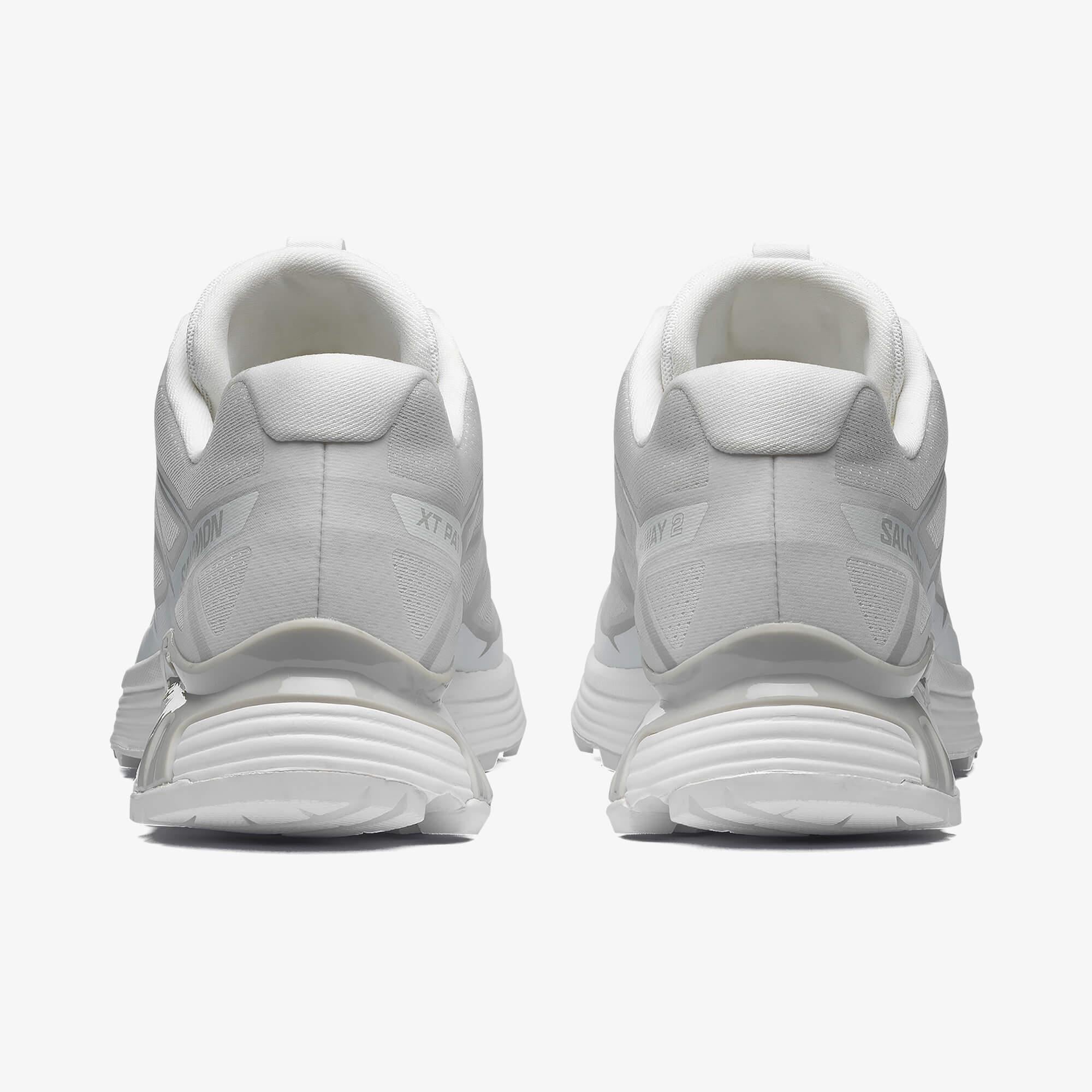 Salomon XT-Pathway 2 Siyah Unisex Sneaker L47686800 - Beyaz Unisex Sneaker - L47690900 - image 4